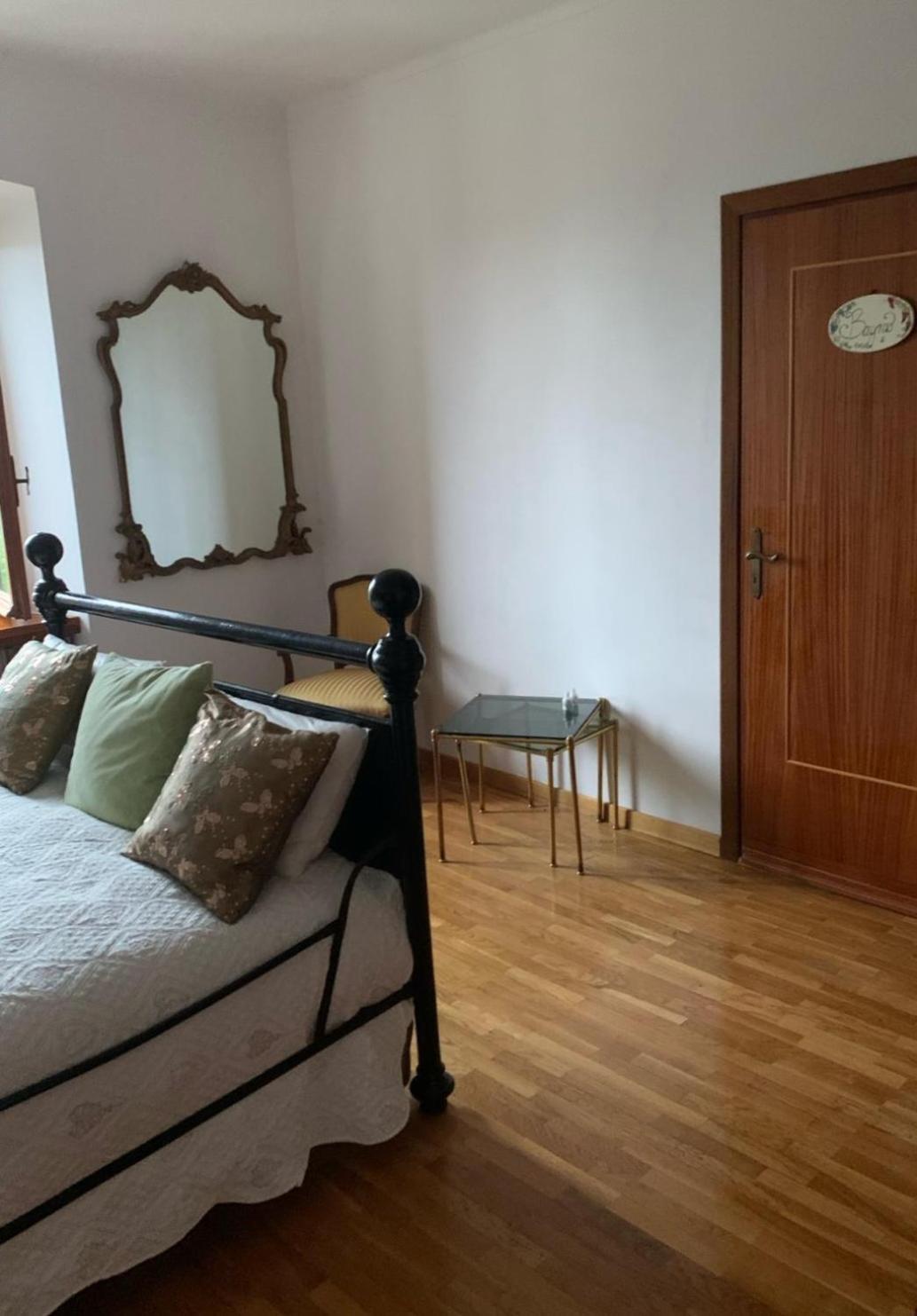 La Casa Di Bacco B&B Lerma Екстер'єр фото