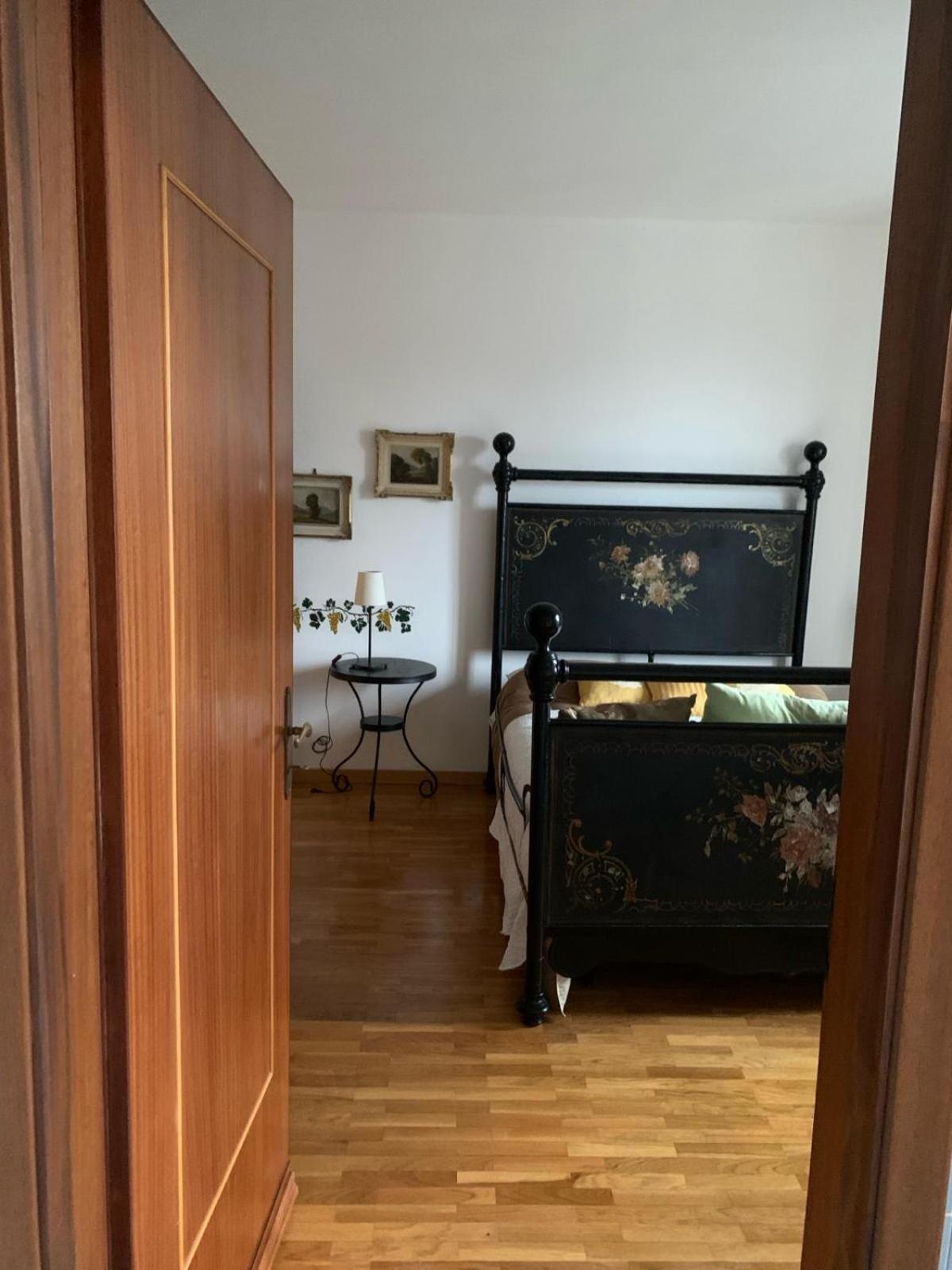 La Casa Di Bacco B&B Lerma Екстер'єр фото